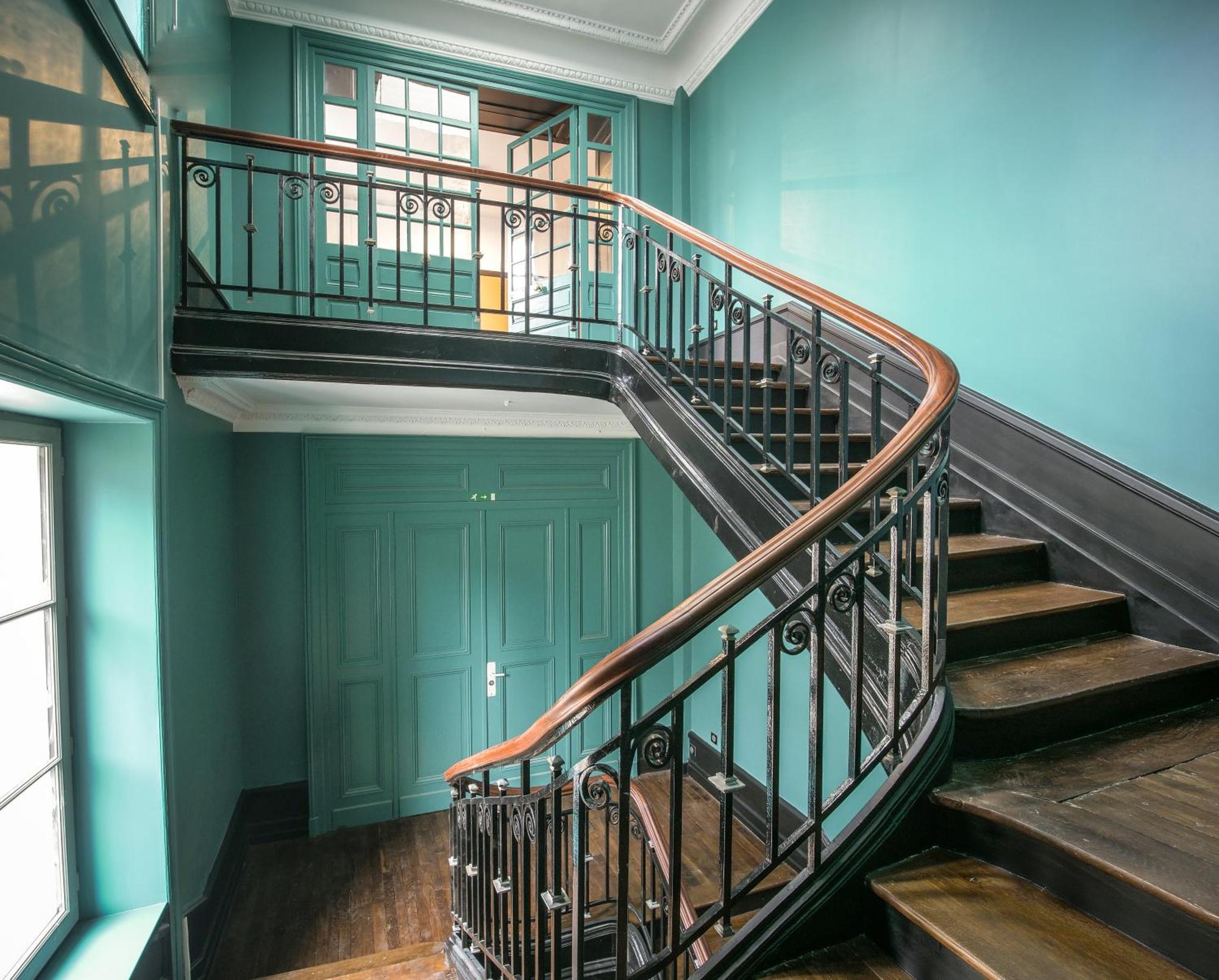 Le Magic Hotel & Spa Vitré Dış mekan fotoğraf