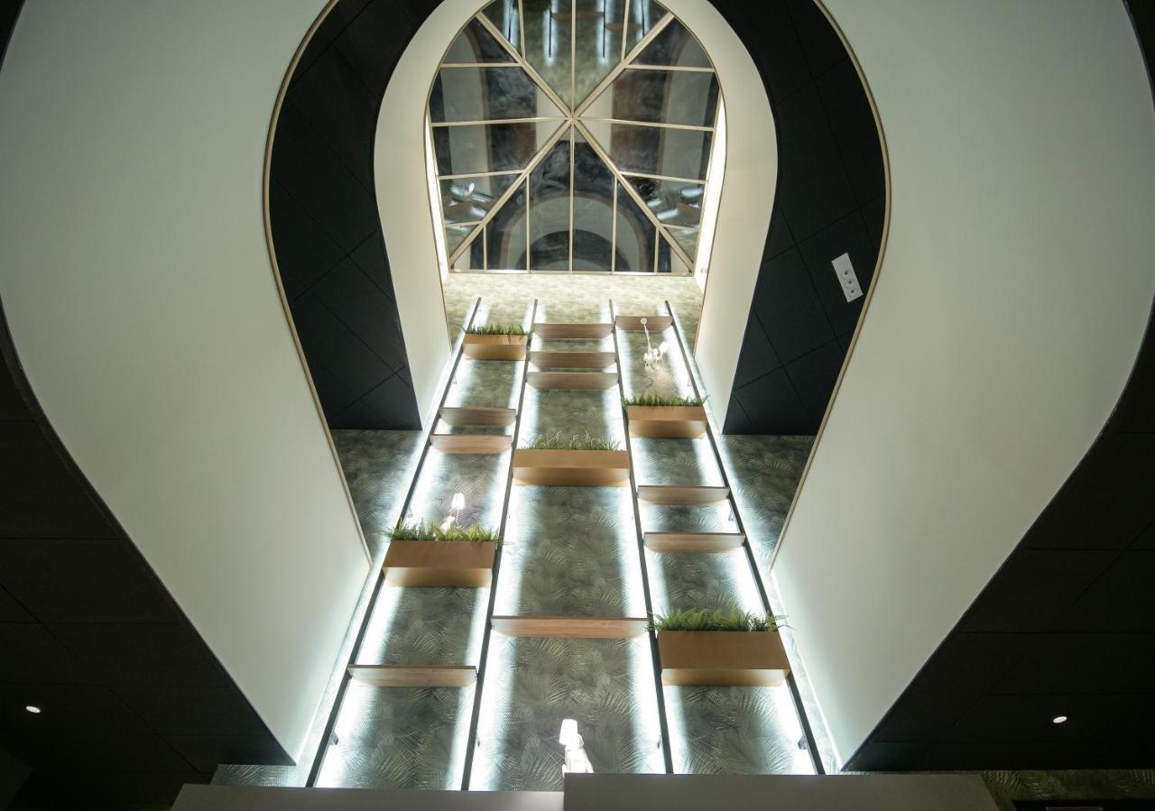 Le Magic Hotel & Spa Vitré Dış mekan fotoğraf