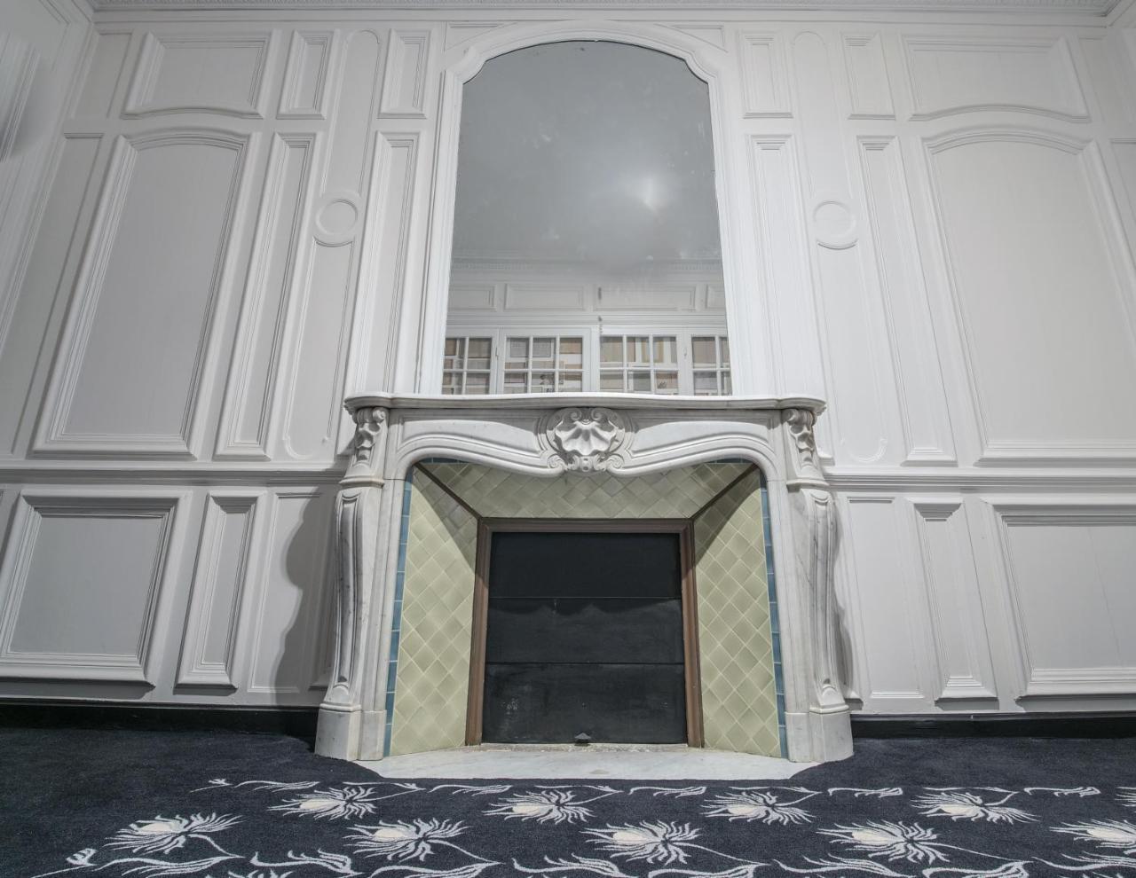 Le Magic Hotel & Spa Vitré Dış mekan fotoğraf