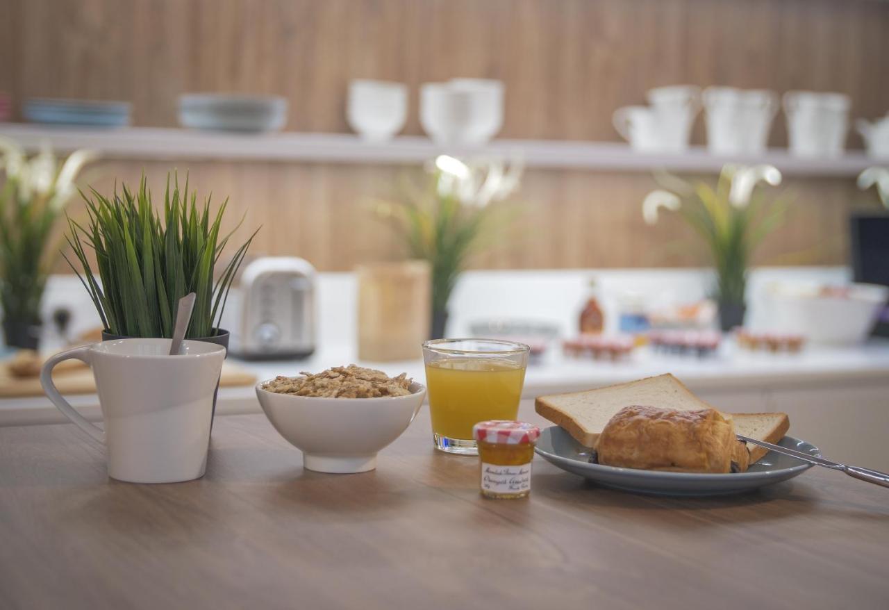 Le Magic Hotel & Spa Vitré Dış mekan fotoğraf